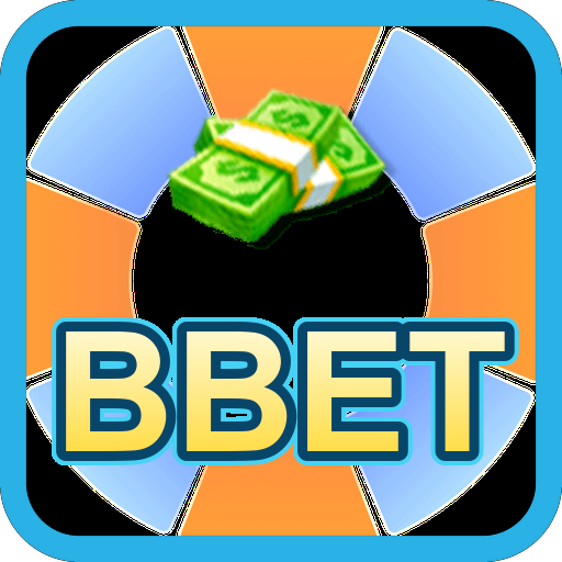 bbet Brasil logo